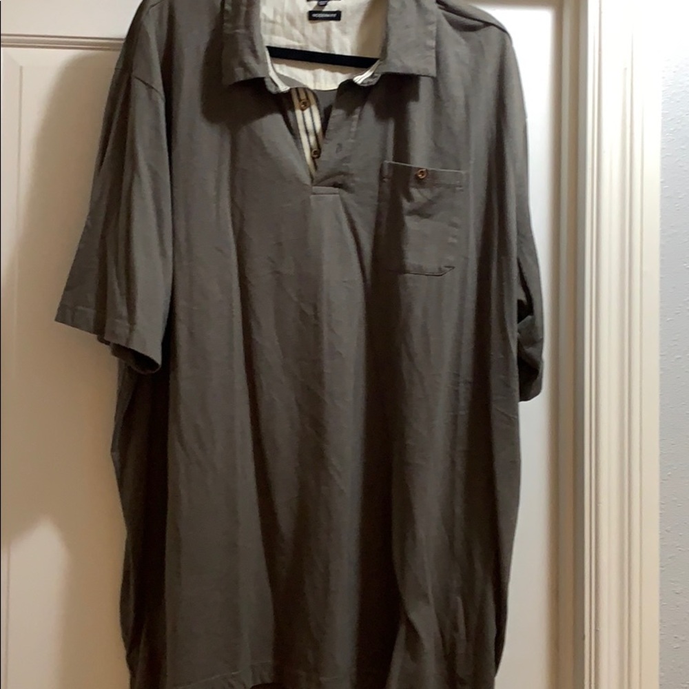 Men’s polo